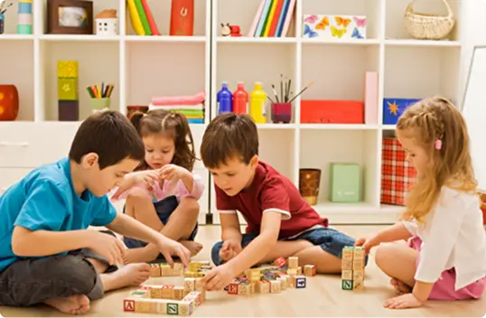 Montessori Education