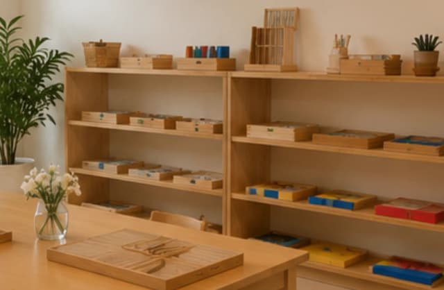 classroom