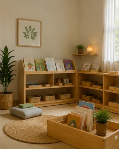 classroom