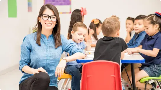 Montessori Education