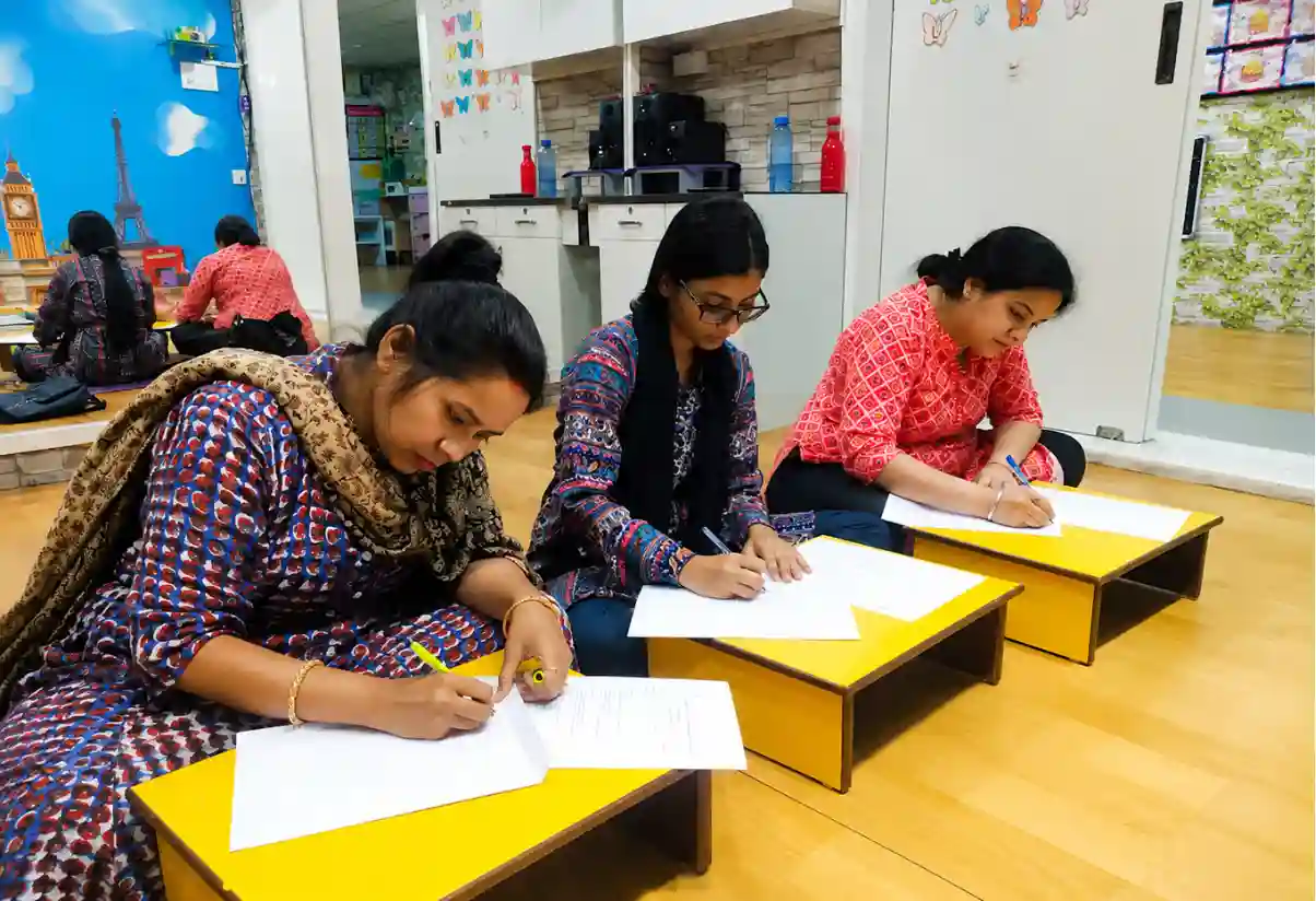 Montessori Education