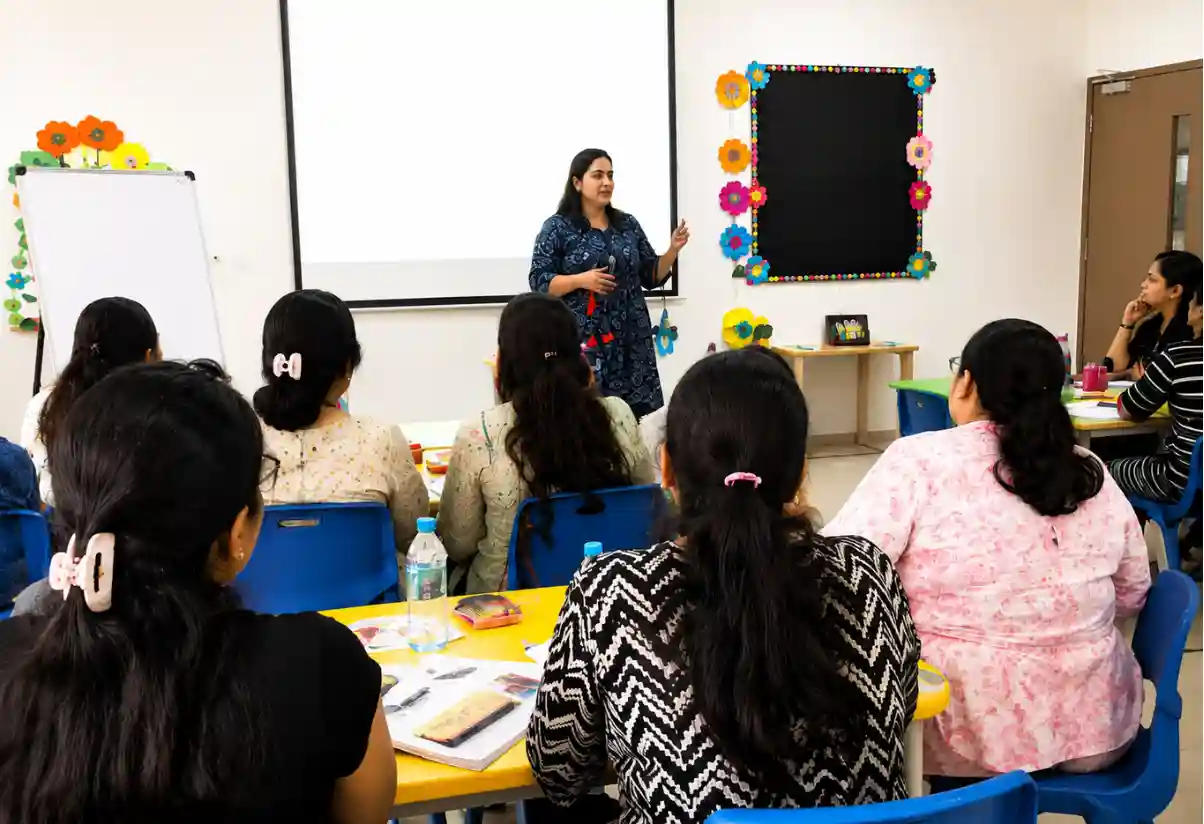 Montessori Education