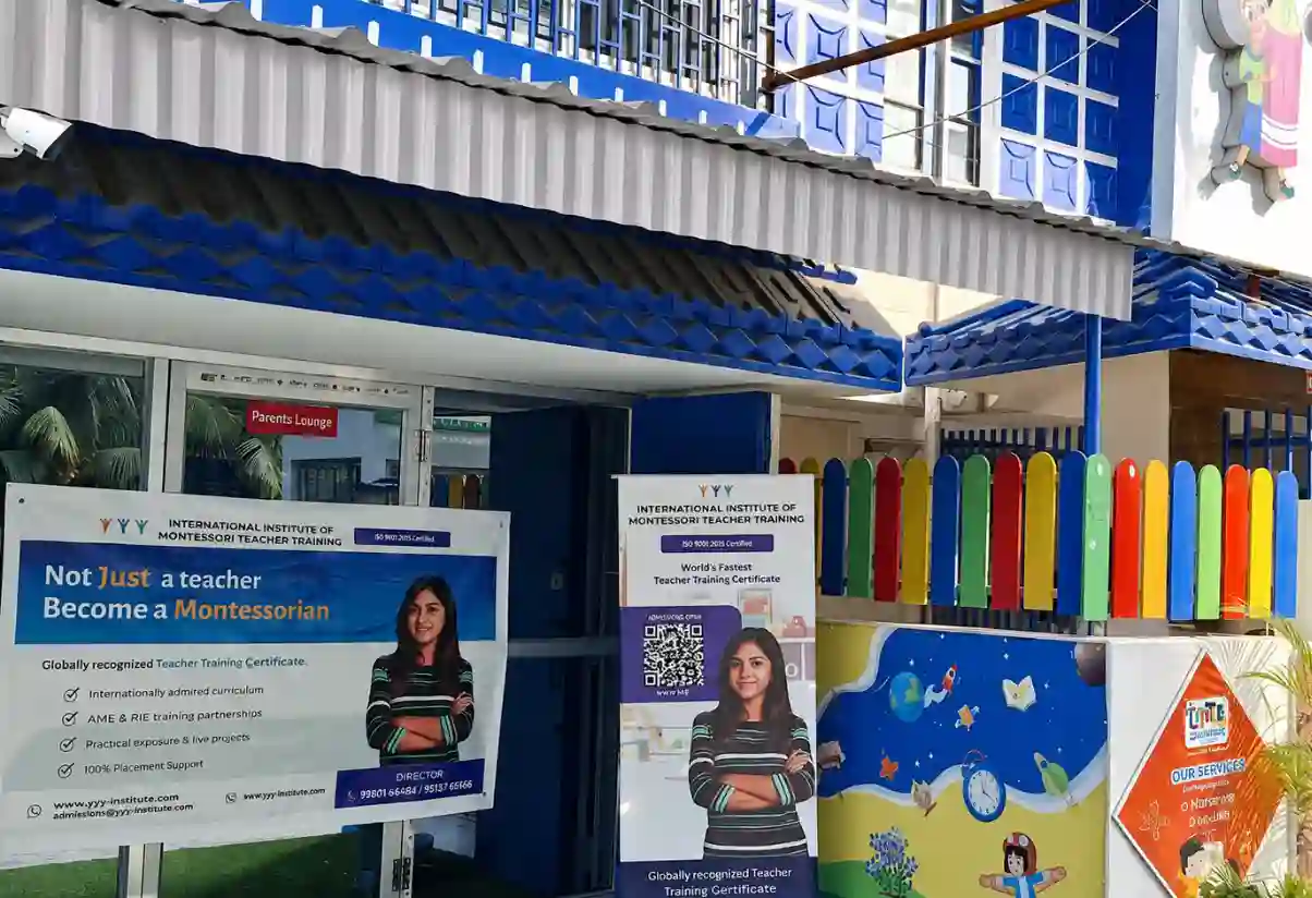 Montessori Education