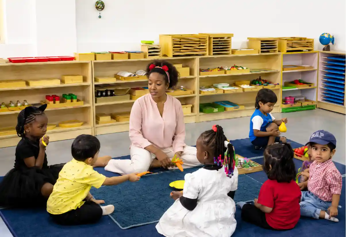 Montessori Education