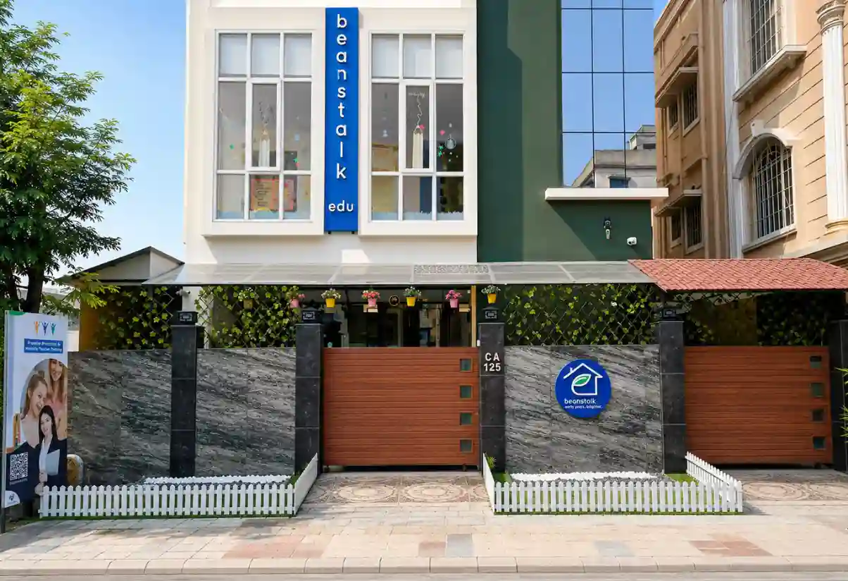 Montessori Education