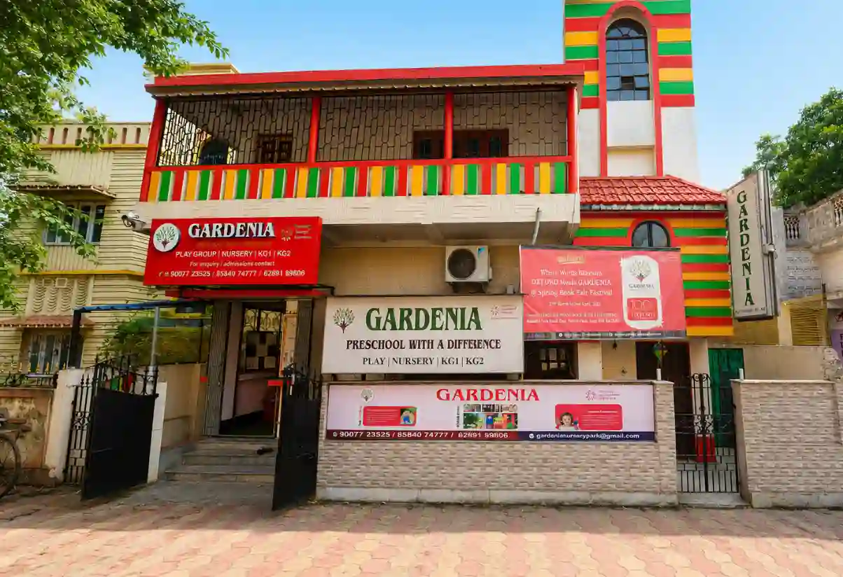 Montessori Education