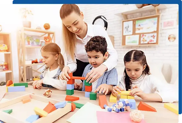 Montessori Education